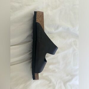 Men’s Birkenstocks